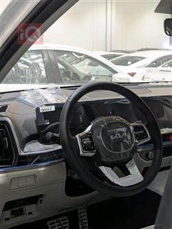 کیا سۆرینتۆ